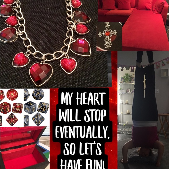 💟CC’S POSHER STYLE PAGE! - Picture 6 of 16